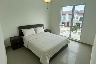 Illaria @ Gamuda Gardens