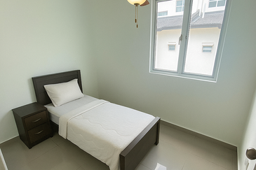 Illaria @ Gamuda Gardens