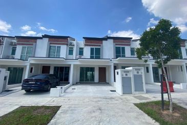 Illaria @ Gamuda Gardens