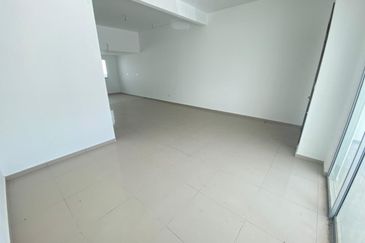 Illaria @ Gamuda Gardens