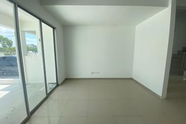 Illaria @ Gamuda Gardens