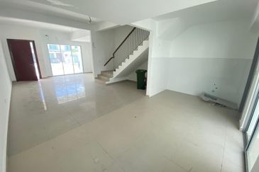 Illaria @ Gamuda Gardens