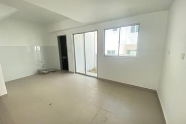 Illaria @ Gamuda Gardens