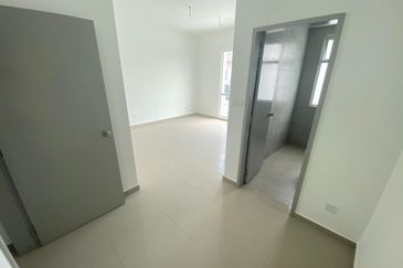 Illaria @ Gamuda Gardens