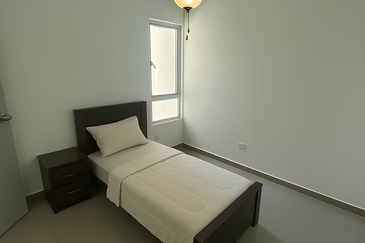 Illaria @ Gamuda Gardens