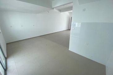 Illaria @ Gamuda Gardens