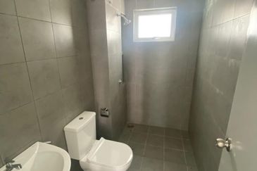 Illaria @ Gamuda Gardens