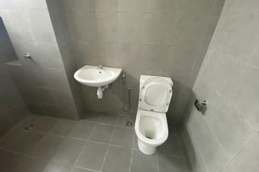 Illaria @ Gamuda Gardens