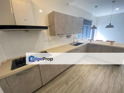 M Residence 1 , 2,Tasik Puteri,FULLY FURNISH,Country Homes,Rawang Rent, Selangor, Rawang