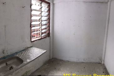 Taman Rawang Perdana