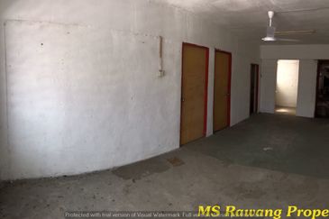 Taman Rawang Perdana