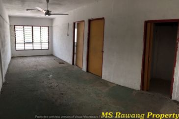 Taman Rawang Perdana