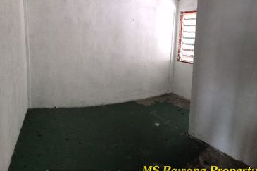 Taman Rawang Perdana