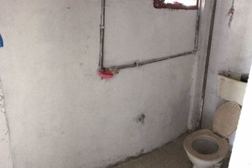 Taman Rawang Perdana