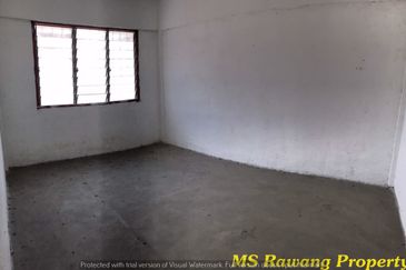 Taman Rawang Perdana