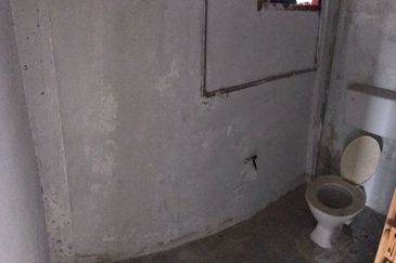 Taman Rawang Perdana