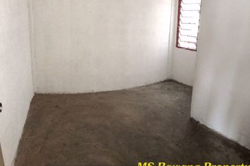 Taman Rawang Perdana