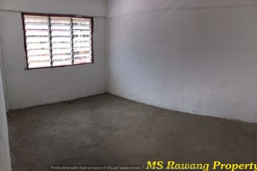 Taman Rawang Perdana