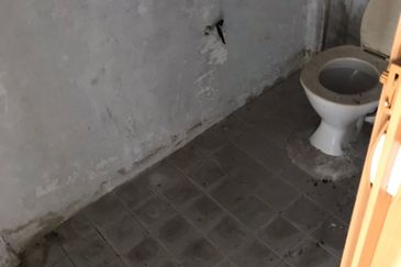 Taman Rawang Perdana