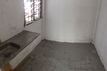 Taman Rawang Perdana