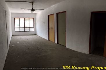 Taman Rawang Perdana