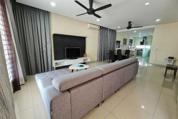 M Residence