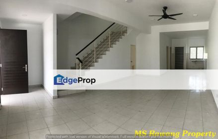 M Residence 2 , Tasik Puteri , Bandar Country Homes , Rawang For Rent, Selangor, Rawang