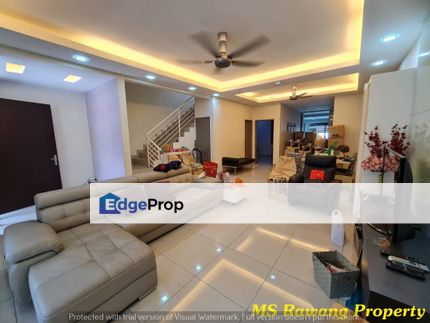 M Residence 1 , Bandar Tasik Puteri , Bandar Country Homes For Sale, Selangor, Rawang