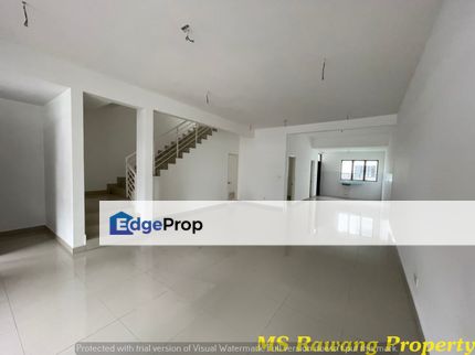 M Residence 1 , Bandar Tasik Puteri  , Country Homes , Rawang, Selangor, Rawang