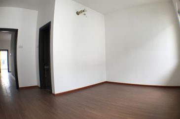 Emerald Garden, Kota Emerald