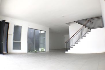 Emerald Garden, Kota Emerald