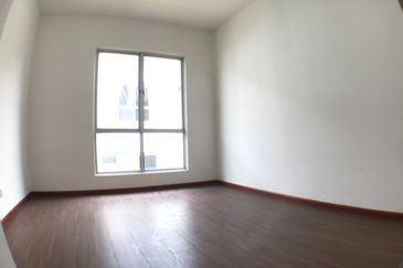 Emerald Garden, Kota Emerald