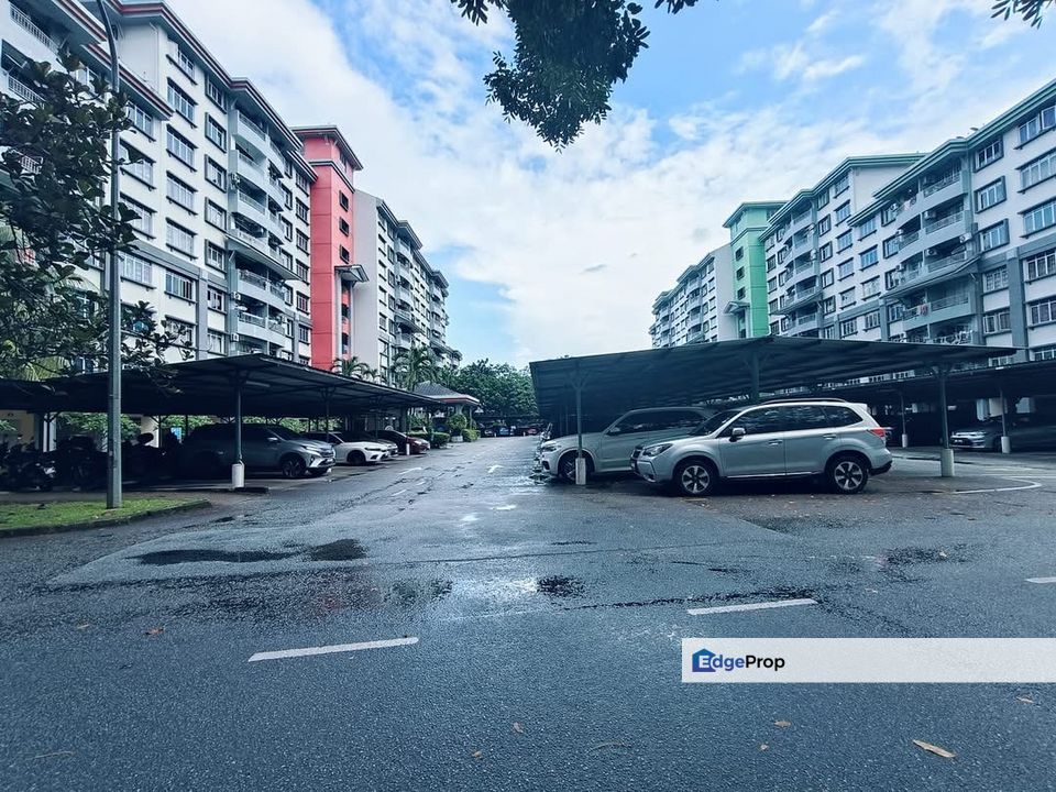 Jln TITIWANGSA UTAMA @TAMPOI INDAH, Johor, Tampoi