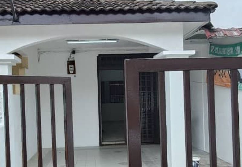 Taman Tan Sri Yaacob