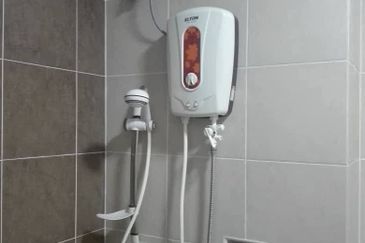 Residensi Masai (Parc Regency)