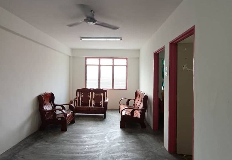 Rumah Pangsa Sri Orkid