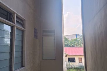 Rumah Pangsa Sri Orkid