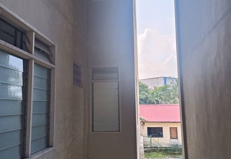 Rumah Pangsa Sri Orkid