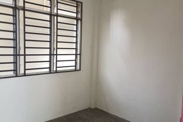 Rumah Pangsa Sri Orkid