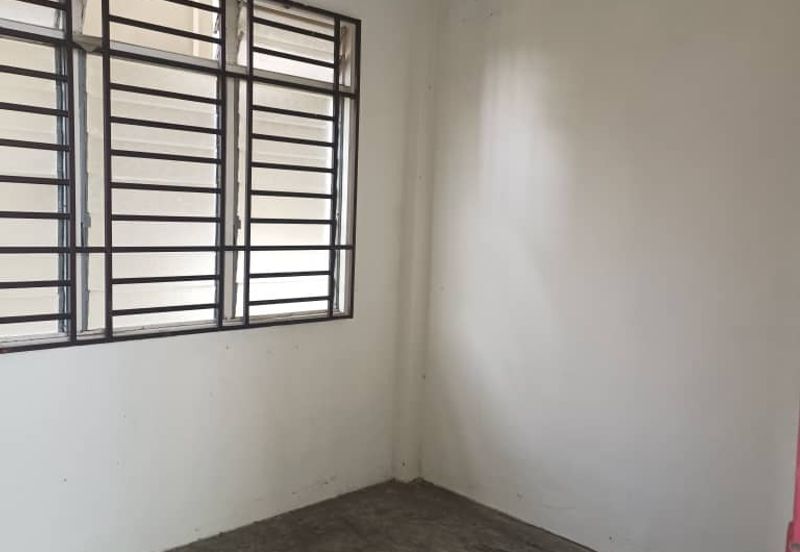 Rumah Pangsa Sri Orkid