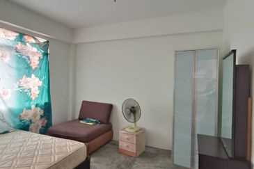 Rumah Pangsa Sri Orkid