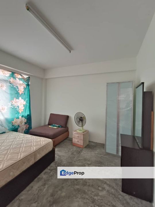 SRI ORKID @JOHOR JAYA JOHOR , Johor, Johor Bahru