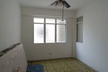 Rumah Pangsa Sri Orkid