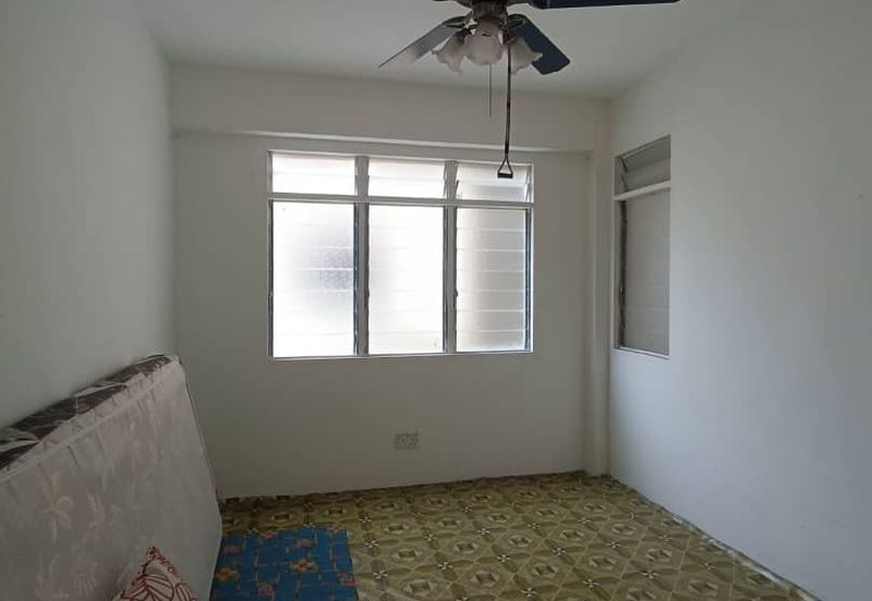 Rumah Pangsa Sri Orkid