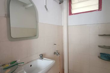 Rumah Pangsa Sri Orkid