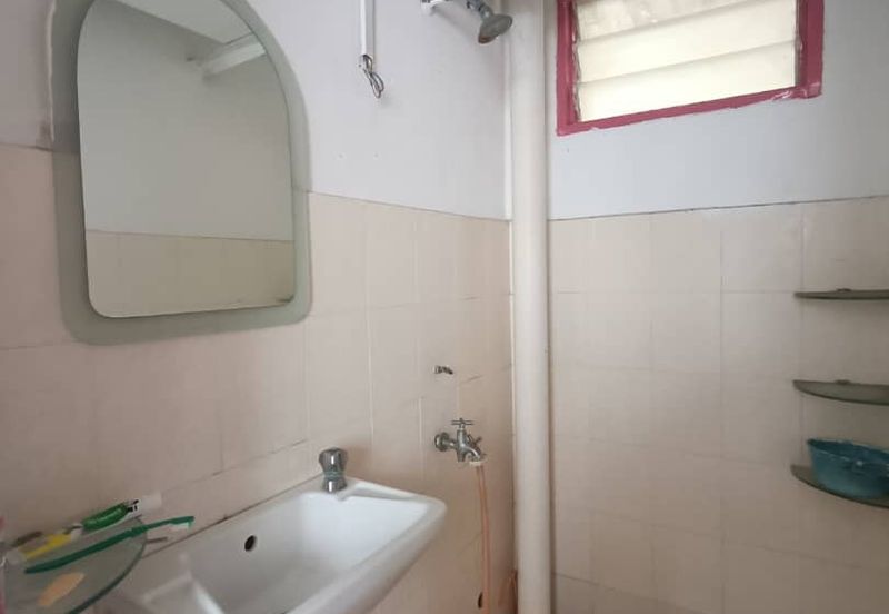 Rumah Pangsa Sri Orkid