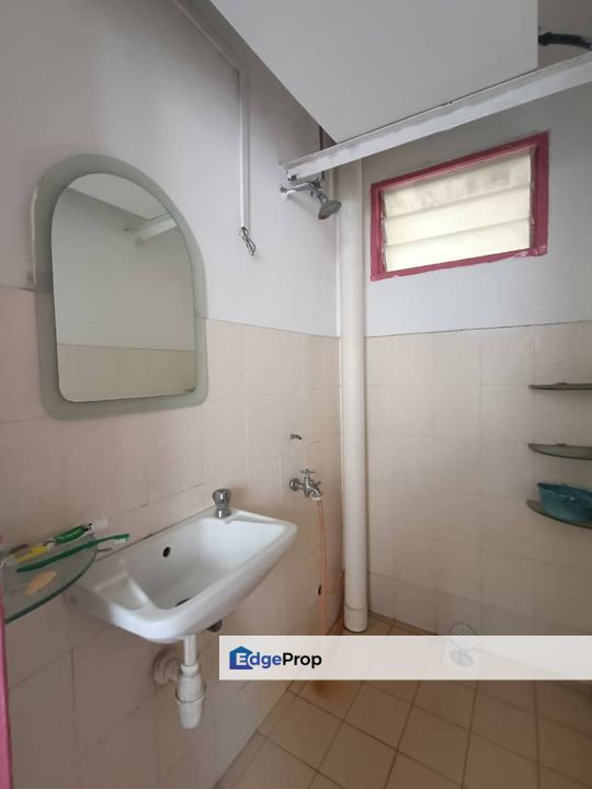 SRI ORKID @JOHOR JAYA JOHOR , Johor, Johor Bahru