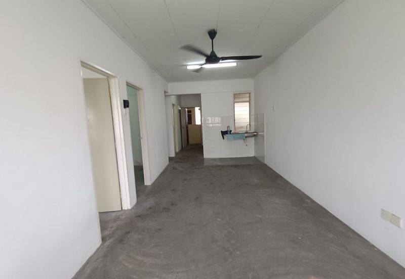 Rumah Pangsa Sri Orkid