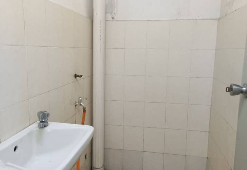 Rumah Pangsa Sri Orkid