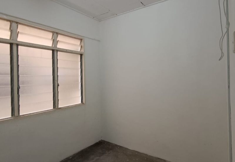 Rumah Pangsa Sri Orkid